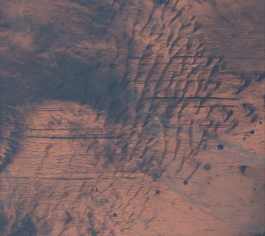 boşluk ile soyut grunge arka plan 