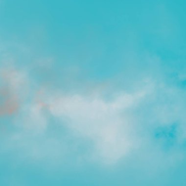 soyut grunge bulutlar, kopya alanı ile renkli arka plan