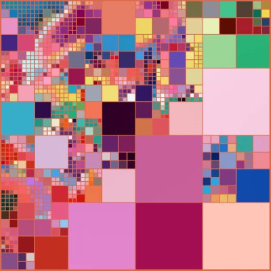 Soyut sanat dokusu. Renkli doku. Modern sanat eserleri. Renkli görüntü. Modern sanat. Çağdaş sanat. 