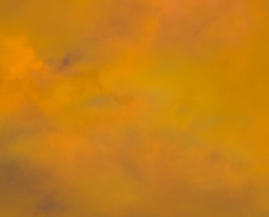 soyut grunge bulutlar, kopya alanı ile renkli arka plan