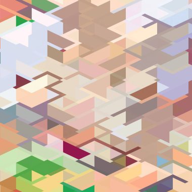 renkli arka plan kareler         