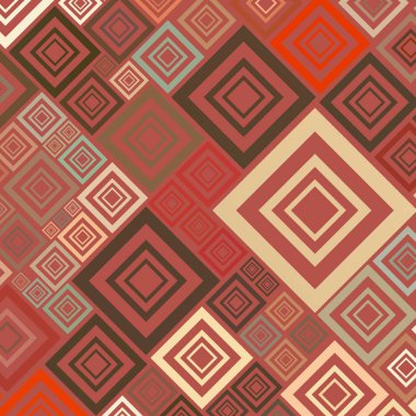 renkli arka plan kareler       