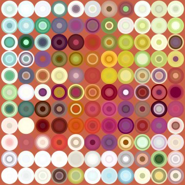 soyut renkli arkaplan, alanı kopyala 