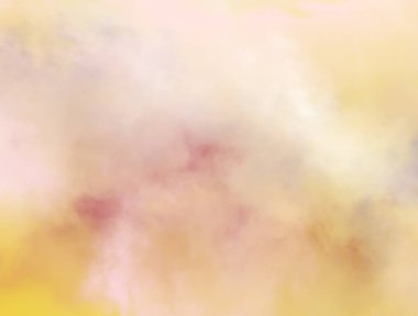 soyut grunge bulutlar, kopya alanı ile renkli arka plan