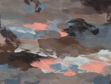 Soyut sanat dokusu. Renkli doku. Modern sanat eserleri. Renkli görüntü. Modern sanat. Çağdaş sanat.