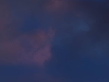 soyut grunge bulutlar, kopya alanı ile renkli arka plan