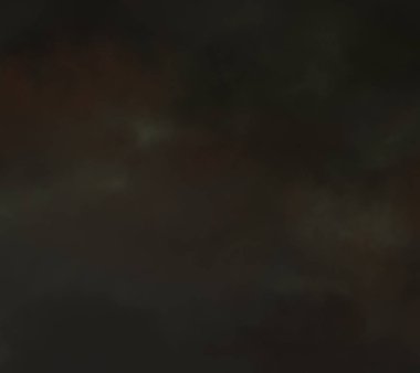 soyut grunge bulutlar, kopya alanı ile renkli arka plan