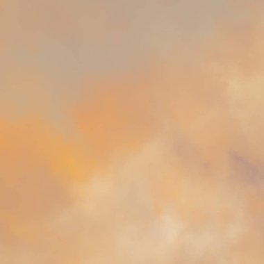 soyut grunge bulutlar, kopya alanı ile renkli arka plan