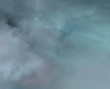 soyut grunge bulutlar, kopya alanı ile renkli arka plan