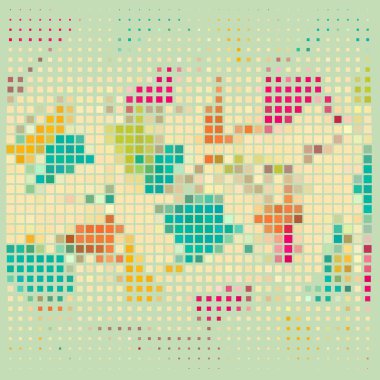 Soyut sanat dokusu. Renkli doku. Modern sanat eserleri. Renkli görüntü. Modern sanat. Çağdaş sanat. 