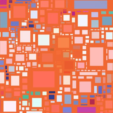 Soyut sanat dokusu. Renkli doku. Modern sanat eserleri. Renkli resim. 