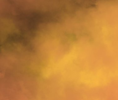 soyut grunge bulutlar, kopya alanı ile renkli arka plan