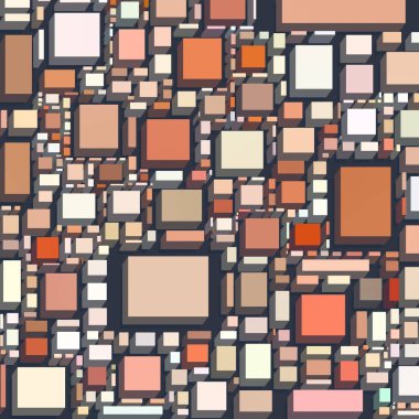 soyut renkli arkaplan, alanı kopyala