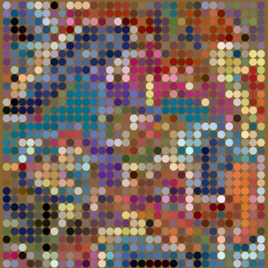 Soyut sanat dokusu. Renkli doku. Modern sanat eserleri. Renkli görüntü. Modern sanat. Çağdaş sanat. 