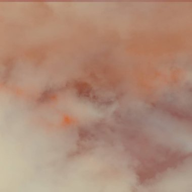 soyut grunge bulutlar, kopya alanı ile renkli arka plan