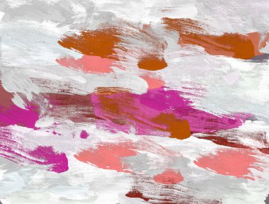 metniniz için doku ile soyut suluboya arka plan