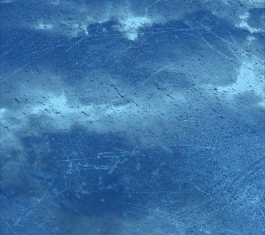 boşluk ile soyut grunge arka plan 