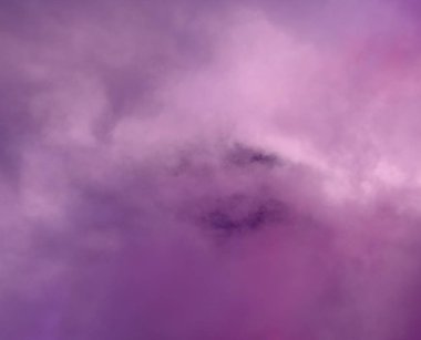 soyut grunge bulutlar, kopya alanı ile renkli arka plan