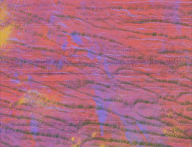 Sorunsuz antika arka plan