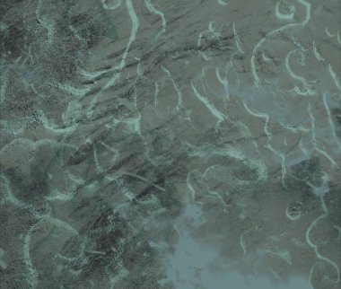 soyut renkli arkaplan, alanı kopyala 