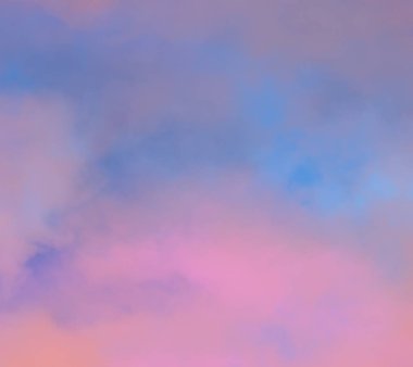 soyut grunge bulutlar, kopya alanı ile renkli arka plan