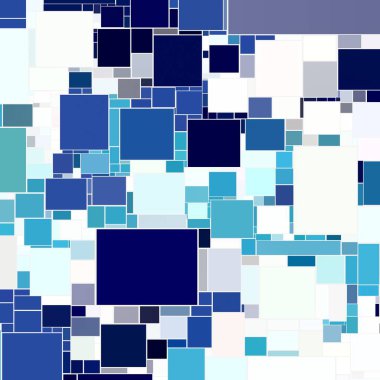 kopya alanı ile soyut desen arka plan