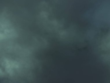 soyut grunge bulutlar, kopya alanı ile renkli arka plan