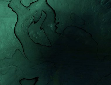 Boş grunge doku arka planı