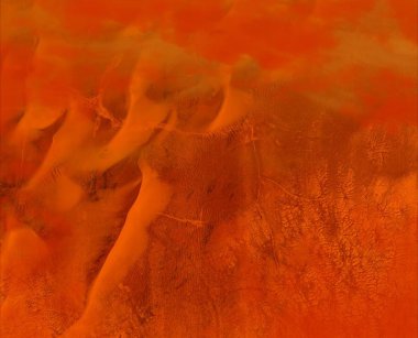 metin için alanı olan grunge arkaplanı