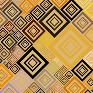 renkli arka plan kareler         