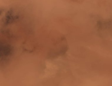 soyut grunge bulutlar, kopya alanı ile renkli arka plan