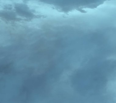 soyut grunge bulutlar, kopya alanı ile renkli arka plan