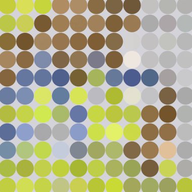 Geometrik desenli soyut arkaplan