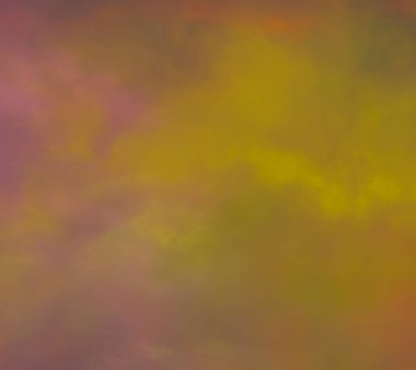 soyut grunge bulutlar, kopya alanı ile renkli arka plan