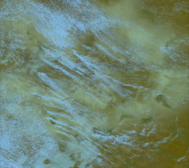 boşluk ile soyut grunge arka plan 