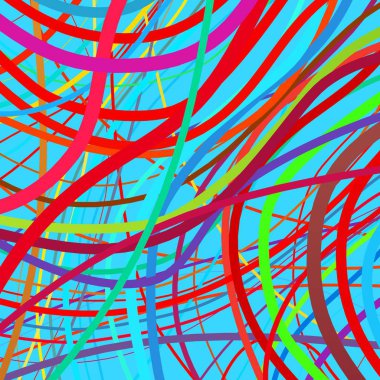 Soyut sanat dokusu. Renkli doku. Modern sanat eserleri. Renkli görüntü. Modern sanat. Çağdaş sanat. 