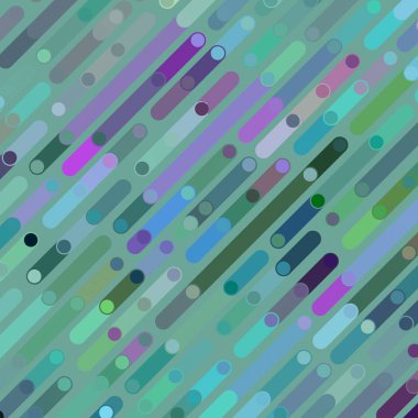 modern soyut geometrik desen arka plan