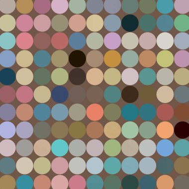 kopya alanı ile soyut desen arka plan