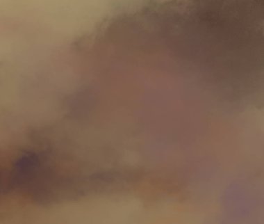 soyut grunge bulutlar, kopya alanı ile renkli arka plan