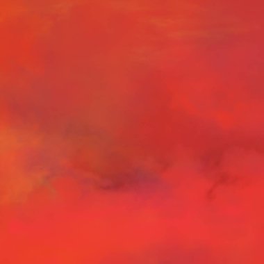 soyut grunge bulutlar, kopya alanı ile renkli arka plan