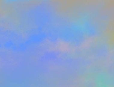 soyut grunge bulutlar, kopya alanı ile renkli arka plan