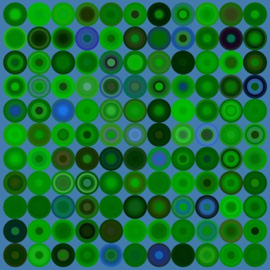 Geometrik desenli soyut doku