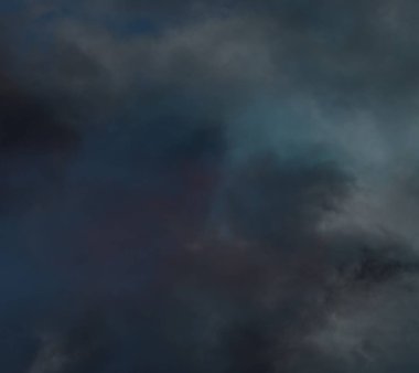 soyut grunge bulutlar, kopya alanı ile renkli arka plan