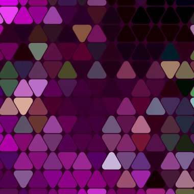 Soyut arkaplan ile kusursuz desen