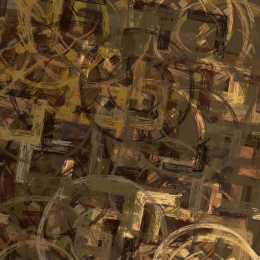 kopya alanı ile soyut sorunsuz arka plan