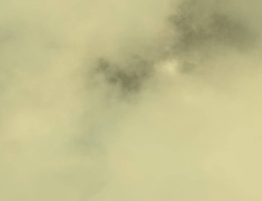 soyut grunge bulutlar, kopya alanı ile renkli arka plan