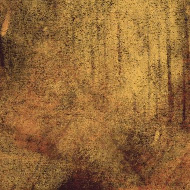 Kağıt üzerine el yapımı kömür çizimi. Soyut sanat dokusu. Renkli doku. Modern sanat eserleri. Modern sanat. Çağdaş sanat. Sanatsal tuval