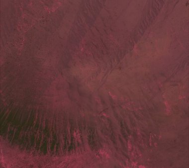 Vintage gökyüzü ve bulutlar arka plan.