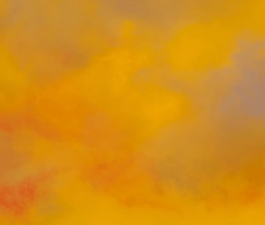 Metin için alanı olan soyut sarı arkaplan