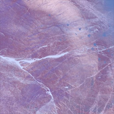 Metin için alanı olan soyut grunge arkaplanı